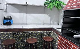 Casa com vista para o mar